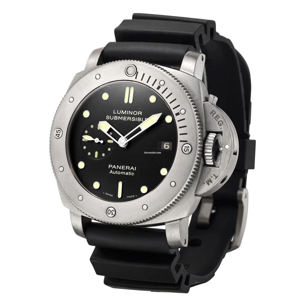 Panerai Luminor Submersible 1950 3 Days Automatic PAM 00305